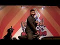 MAL JUPRI STAND UP BAWA SUPRA KE PANGGUNG! - Festival Bloom Merdeka