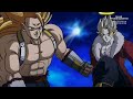 Gogeta's new form|I know the name(Read description)#dragonball