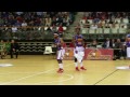 Harlem Globetrotters v Washington Generals - Almere 17/4/15 Part 2