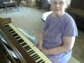 Grandma Ardie - Marvelous Grace.MP4