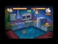 Tom & Jerry: Fists of Fury - Gameplay Nintendo 64 HD 720P