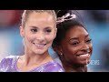 MyKayla Skinner Apologizes AGAIN After Backlash for Shading USA Gymnastics Team | E! News