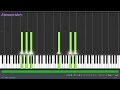 The Sims 2 University - Sim Tile (Synthesia)