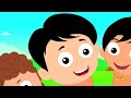 English Song For Kindergarten, Children's Song Collection, Funny English Song For Kid