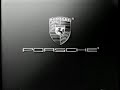 Porsche 911 commercial