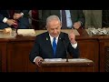 Live: Netanyahu addresses Congress: October 7 'will forever live in infamy’