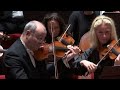 Serenade for Strings | Dvořák | Netherlands Chamber Orchestra | Concertgebouw