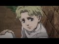 Attack on Titan S4 Episode 15 OST: Zeke Yeager Theme x Zeke and Eren's Plan (EPIC HQ Cover)