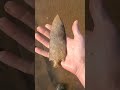 Arrowhead Hunting Tennessee! Museum Quality  7 Inch Blade !!