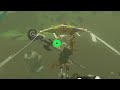 Link Really Needs A New Smash Moveset. [No Tears of the Kingdom Spoilers]