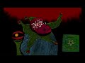 The Elder Things And An Alien Commercial | Scifi Animation | Lovecraft Monsters