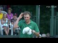 19-year-old Jordan Spieth’s first win on PGA TOUR | Every shot from playoff