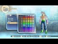 How to make Super Saiyan 5 Dragon Ball AF Goku in Dragon Ball Xenoverse 2!