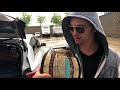 “Backstage At All In” - Being The Elite Ep. 118