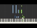 Diamond Days Medley: Piano Tutorial | Steven Universe | Cartoon Network