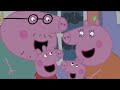 Peppa Pig in Hindi - Pancakes - हिंदी Kahaniya - Hindi Cartoons for Kids