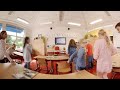 A Patient Experience [360 Video]