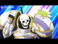 Chiyome Sees Arc's Head! | DUB | Skeleton Knight in Another World