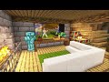 cozy living 🌱 minecraft music for study, work, sleep to relax your mind to with nostalgic vibes~