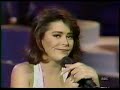 Hacer el amor con otro - Alejandra Guzman- Galardon a los Grandes 1991