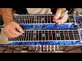 E9 Tuning Explained | Pedal Steel Guitar Lesson