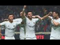 EA SPORTS FC 24-Season 1 Thomas Wish game LA Galxay vs Sounders FC
