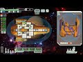 Let's Play FTL: Faster Than Light Advanced Edition Part 12 Unbelievable Run!