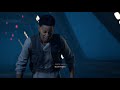 Star Wars Jedi Fallen Order - Darth Vader & Trilla Final Showdown (Grandmaster / No-Damage)