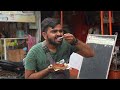 Stupid Good Indian Junk Food in Mumbai!! Street Food Gems!!