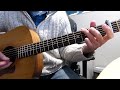 Original Sin - Elton John - Guitar Lesson