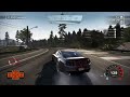 NFSHPR Online Arms Race (Shelby GT 500)