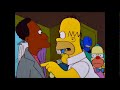Homer Simpson Can't Find Ray Bolger