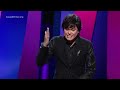 Bible Prophecy: Your Hope In Dark Times | Joseph Prince Ministries