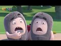 Master Jeff | 1h de Oddbods Français | Dessin Animé en Français