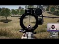 2 Chicken Dinners back to back Highlights PUBG with HEKofaBEARD