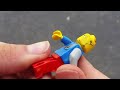 How to Destroy a LEGO Minifigure 7-12-18