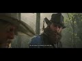 Red Dead Redemption 2 - The Delights of Van Horn