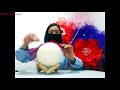 How To Make Giant Fabric Flower Step By Step Tutorial