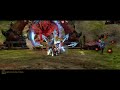 Black Dragon Nest Time ATTACK 4th week  [Dragon 44.4%]