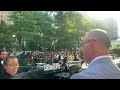 Boston Crusaders 2024 | Concert in the Park | Opener