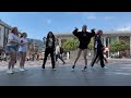 [k-pop in public] ateez event k-pop random play dance — liverpool, uk | artemis