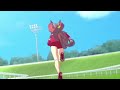 にわか競馬好きおじさんのはじめてのウマ娘 01 ～チュートリアルから初めてのガチャまで～