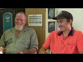 Pete & Sam Negotiate Hard To Get The Best Price For Their Opal Stone | Outback Opal Hunters