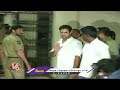 High Court Relief To Hero Navdeep In Drugs Case | Hyderabad | V6 News