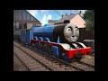Gordon Goes Foreign - (Series 2 Styled)