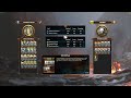 Total War  Warhammer III. Batalla con Bretonia.