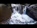 Nature Therapy, Healing Nature Sounds, Relaxing Sound of Water Flowing - Stop Anxiety