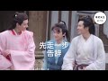 [ENG SUB CC] Worlds of Honor Behind the Scenes(BTS) collection 🗡️ Gong Jun & Zhang ZheHan#2