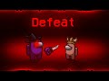 DEFEAT - Fran REMIX [with voices!] || FNF vs Impostor V4