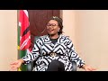 Gathoni Wamuchomba: Speaking Truth To Power